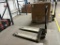 Loc: 2. Crown Manual Pallet Jack