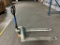 Loc: 2. Crown Manual Pallet Jack