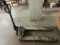 Loc: 2. Crown Manual Pallet Jack