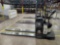 Loc: 11. Crown Ride-on Electric Pallet Jack