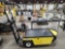 Loc: 11. EZGO Textron Utility Vehicle