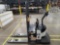 Loc: 11. Crown Ride-on Electric Pallet Jack
