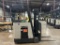 Loc: 11. Crown Stand Up Forklift