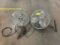 Lot of 2 Oscillating 20