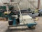 Loc: 11. Ride-on Sweeper