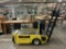 Loc: 2. Columbia Electric Utility Vehicle
