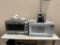 Loc: 10. Assorted Kitchen items