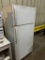Loc: 10. Refrigerator with Freezer