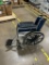 Loc: 10. Wheelchair