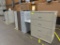 Loc: 10. Assorted of File Cabinets
