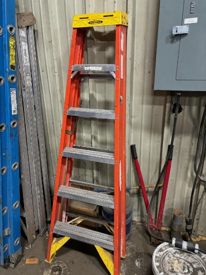Ladder