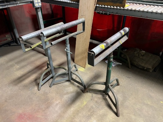 Roller Stand