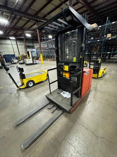 BT Prime-Mover Electric Order Picker