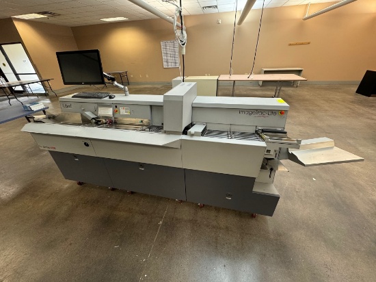 IBML ImageTrac-Lite Series 6000 Imaging Scanner