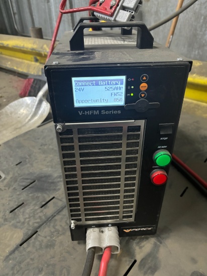 Loc: 6N. Battery Charger