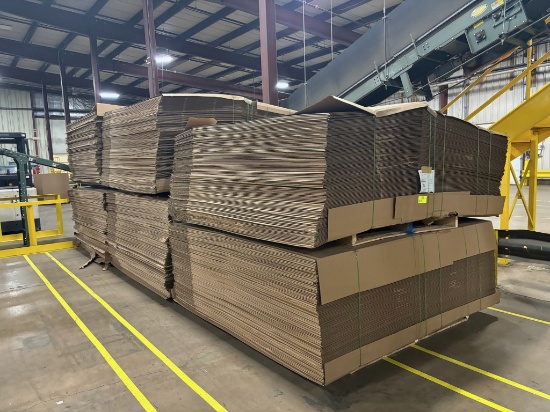 Loc: 11. Gaylord Boxes