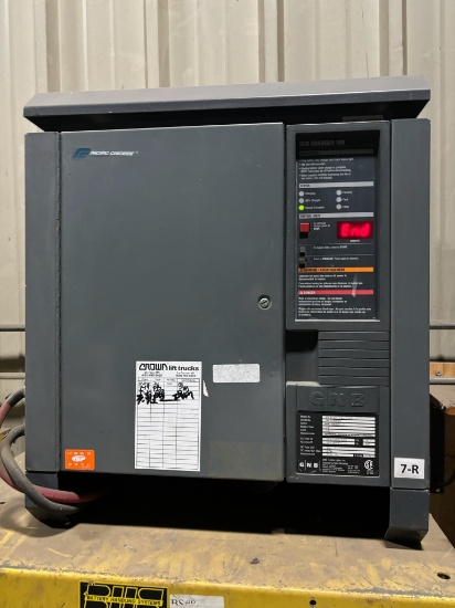 Loc: 11. Battery Charger