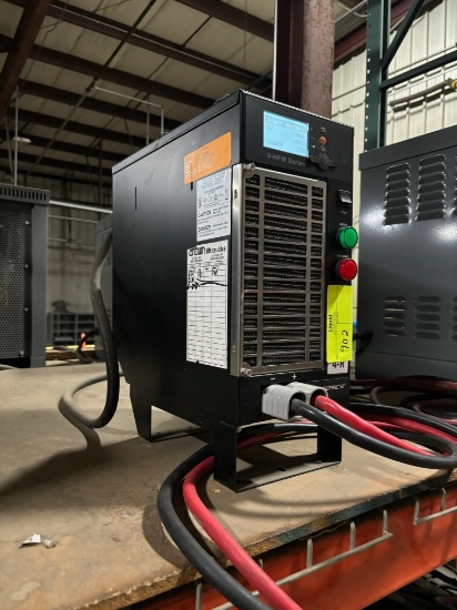 Loc: 11. Battery Charger