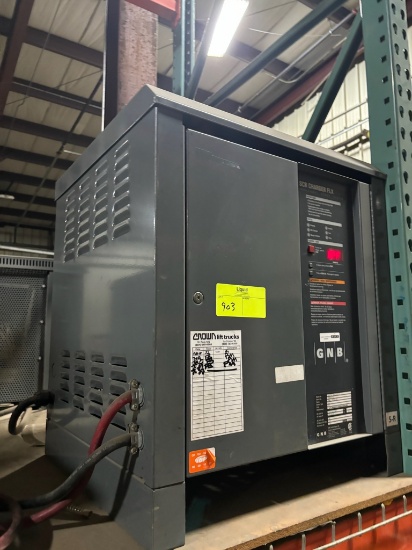 Loc: 11. Battery Charger