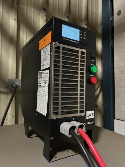 Loc: 11. Battery Charger