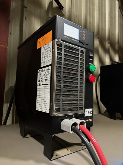 Loc: 11. Battery Charger