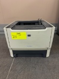 HP LaserJet P2015 Printer