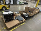 Loc: 10. Assorted Server & Computer Equipment