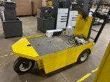 Loc: 10. Columbia Electric Utility Vehicle