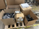 Loc: 10. Assorted Office & Conference Phones