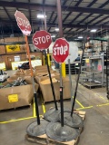 Loc: 10. Stop Signs