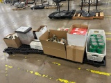 Loc: 10. Assorted Tape & Tape Guns