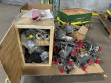 Loc: 10. Case Sealer Parts