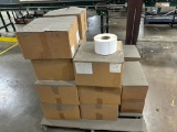 Loc: 10. 4x6 Thermal Labels
