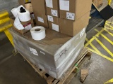 Loc: 10. 4x5 Thermal Labels