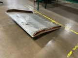 Loc: 10. Dock Plate