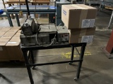 Loc: 10. Hot Glue Station