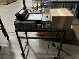 Loc: 10. Hot Glue Station