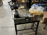 Loc: 10. Hot Glue Station