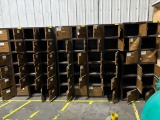 Loc: 10. Lockers