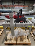 Central Product Company Tape Machine