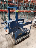 Battery Handling System w/Dolly