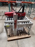 Central Product Company Tape Machine