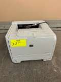 HP LaserJet P2035 Printer