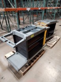 Janitoral Equipment