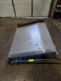 Dock Plate