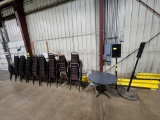 Assorted Chairs