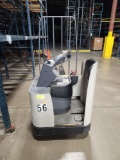 Crown Double Pallet Jack