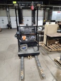 Crown Order Picker