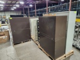 Large Assortment of File Cabinets