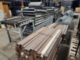 Large Assortment of Warehouse Equipment